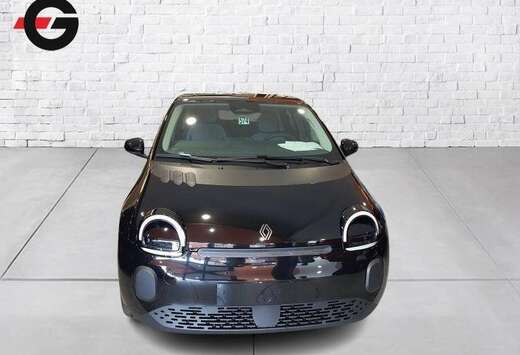 Renault E-Tech - dispo 01/11/26