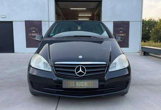 Mercedes-Benz A 160 BlueEFFICIENCY Classic *parfait e ...