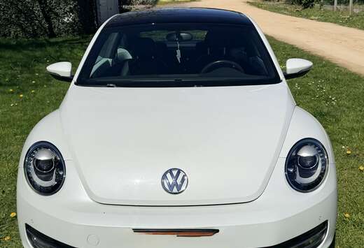 Volkswagen 1.4 TSI Sport DSG