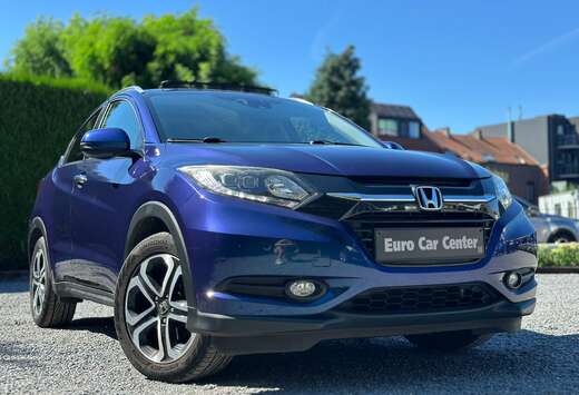 Honda HR-V 1.5i-VTEC Executive CVT / PANODAK / ZETELV ...