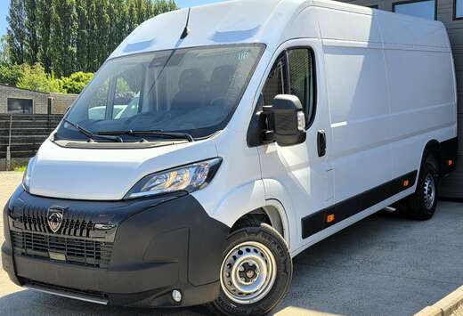 Peugeot - 25.990 EX - L4H2 - 180 PK - NIEUW - 0 KM