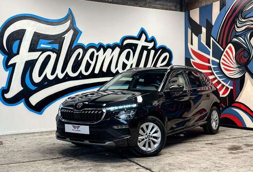 Skoda 1.0 TSI*DSG*SELECTION*12.066 KM*LED*