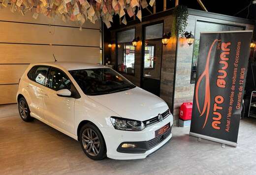 Volkswagen Polo 1.2 TSI Highline **R-LINE + 70000 KM* ...
