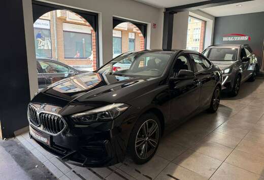 BMW Gran Coupé 218iA OPF