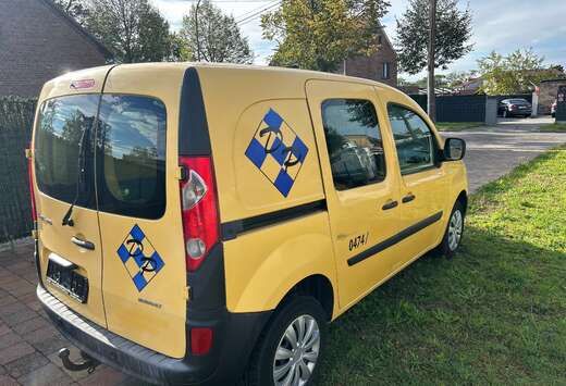 Renault 1.5 dCi Confort 2pl.