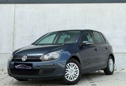 Volkswagen 1.4i • CarPlay • Sieges chauffants • ...