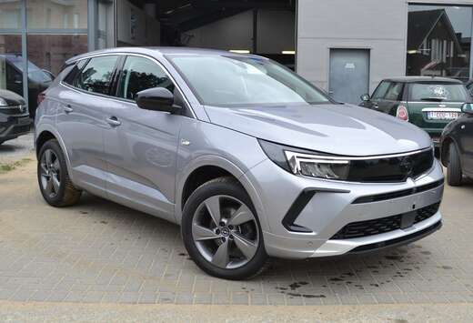 Opel LED KOPLAMPEN/AUTOMAAT