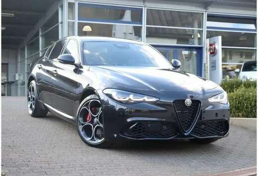 Alfa Romeo MY24 VELOCE 2.0 TURBO