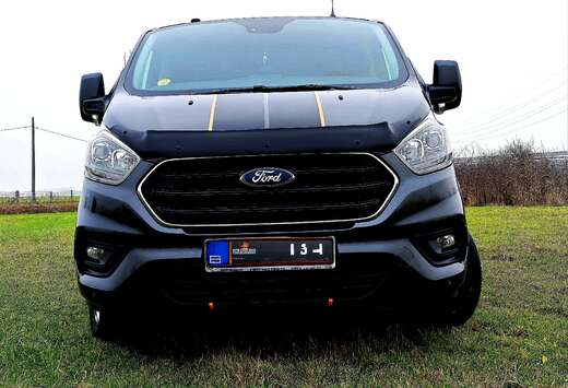 Ford Transit Custom 300 L1H1 LKW VA Limited