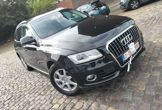 Audi 2.0 TDi ultra