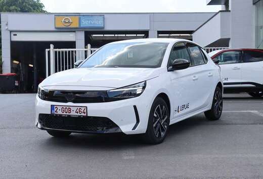 Opel GS 1.2T 100PKNAVIKEYLESSCAMERADEMOBESCHIKBAAR