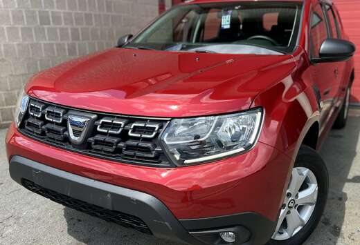 Dacia LPG 1.0 TCe Anniversary GPF + CAMÉRA + NAVI +  ...