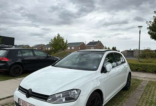 Volkswagen 1.2 TSI BlueMotion Technology Trendline