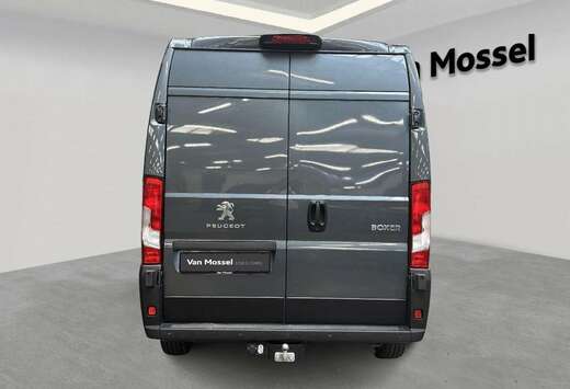 Peugeot L3H2/165PK/CAMERA/NAVI/CLIMA/CRUISE