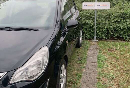 Opel Corsa 1.2i Enjoy 150 Years