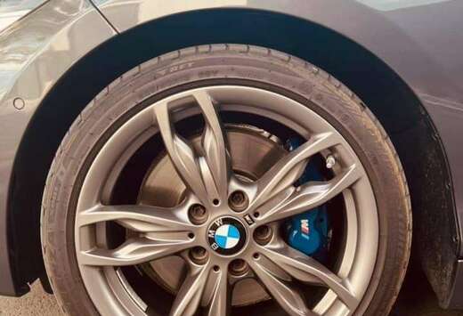 BMW M135i xDrive Sport-Aut.