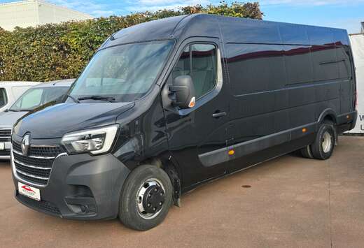Renault Master ENERGY dCi 165 L4H2 HA DT