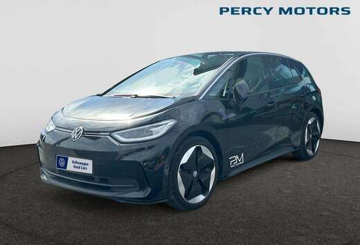 Volkswagen Pro S Business (4 places) 77 kWh 150 kW (2 ...