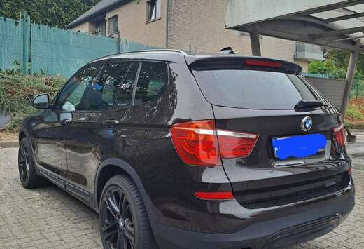 BMW sDrive18d Aut.