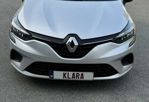 Renault TCe 90 - 19 Génération