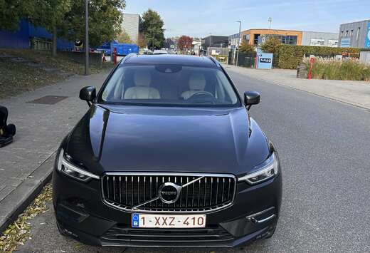 Volvo T5 AWD Geartronic Inscription