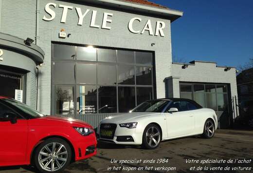 BMW 2.8i Roadster Cuir  80.000kms
