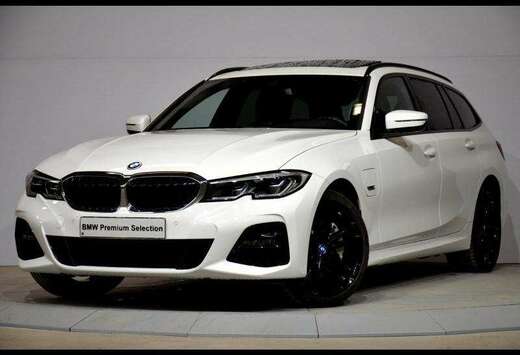 BMW e Touring Kit M Sport