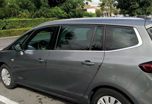 Opel 1.6 CDTI 136 c/ Start/Stop Edition