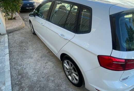 Volkswagen 1.2 TSI Highline