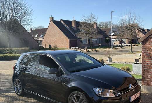 Volkswagen R-line 1.4 TSI