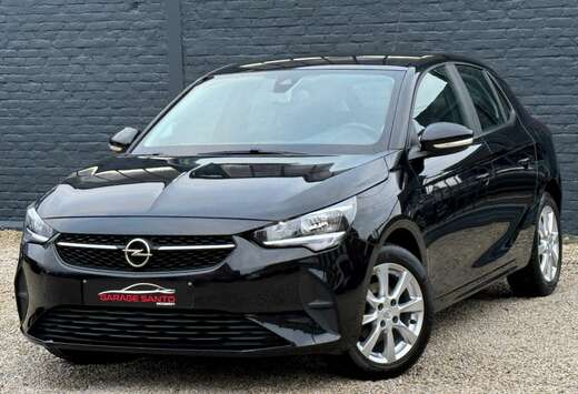 Opel Corsa 1.2i Elegance S/S /CarPlay/Navi/Pdc/Ja/Gar ...