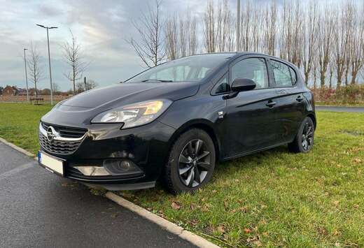 Opel Corsa 1.2 120 Jahre