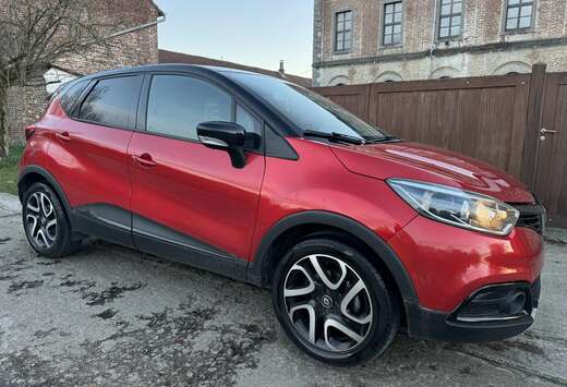 Renault 1.5 dCi Energy Intens EDC *Automatique*