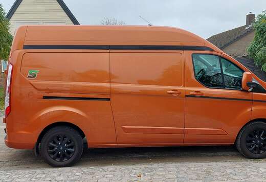 Ford Transit Custom 320 L2H2 LKW VA MH Limited