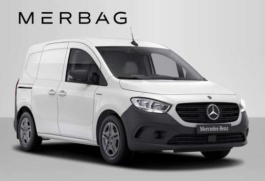 Mercedes-Benz eCitan 110 CDI PANEL VAN L1 PRO  Pro/Na ...