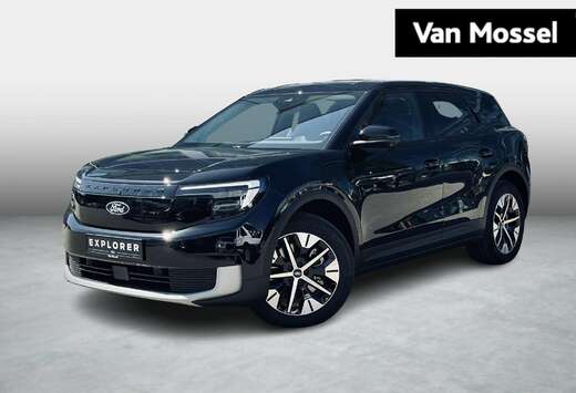 Ford NEW EV 100% RWD Extended Range 77kWh Extended Ra ...