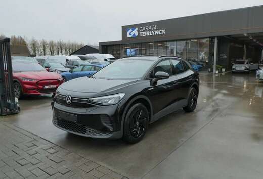 Volkswagen Pure 170pk Business Luxe BTW \'22 14000km  ...