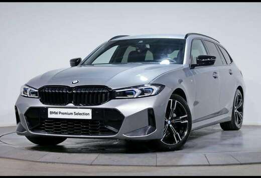 BMW d Touring Kit M Sport