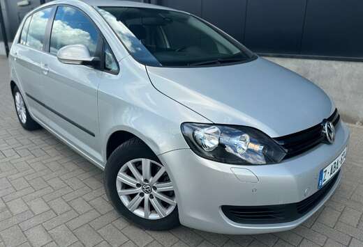 Volkswagen 1.6 TDI