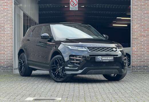 Land Rover D150 S R-Dynamic  LED  CarPlay  Garantie   ...