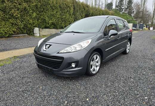 Peugeot SW 1.4i Access