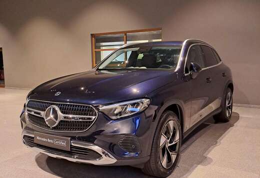 Mercedes-Benz de 4MATIC Luxury Line  Trekhaak  Smartp ...