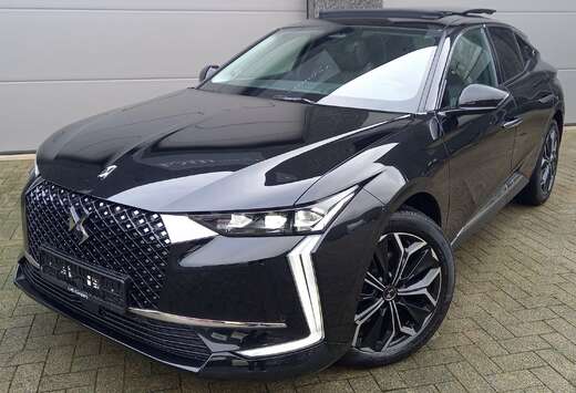 DS4 OPÉRA 12 PureTech 130 / EAT8