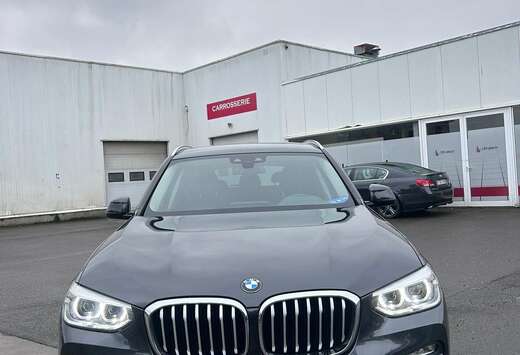 BMW xDrive28i Sport-Aut. M Sport