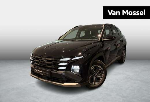 Hyundai 1.6 T-GDi 48V Feel 7-DCT Navi  Camera  Trekha ...