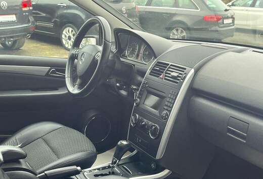 Mercedes-Benz A 180 CDI (169.007)