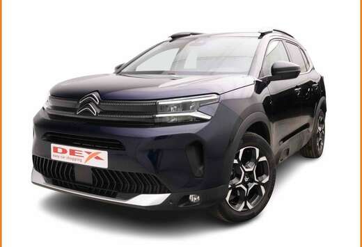 Citroen Hybrid 145 e-DSC6 MAX  GPS  Camera  LED Light ...