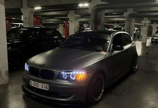 BMW 116i