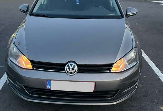 Volkswagen SW 1.2 TSI Highline