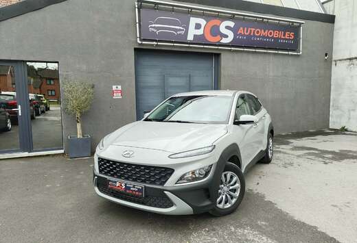 Hyundai 1.0 T-GDi feel*CAMERA*BLUETOOTH*GARANTIE 2028 ...